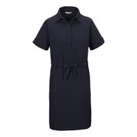 KILLTEC KOS 50 Kleid Damen - Blau3023
