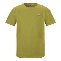 G.I.G.A. DX by killtec GS 1 T-Shirt Herren - Gelb7015