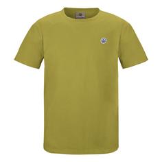 G.I.G.A. DX by killtec GS 1 T-Shirt Herren Gelb7015