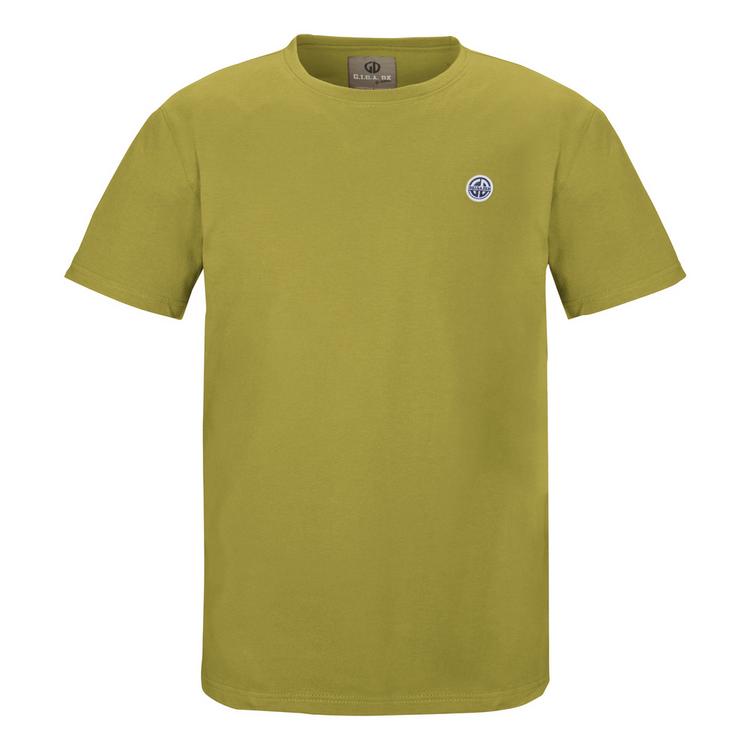 G.I.G.A. DX by killtec G.I.G.A. DX by killtec GS 1 T-Shirt Herren - Gelb7015 - 0 | SportScheck