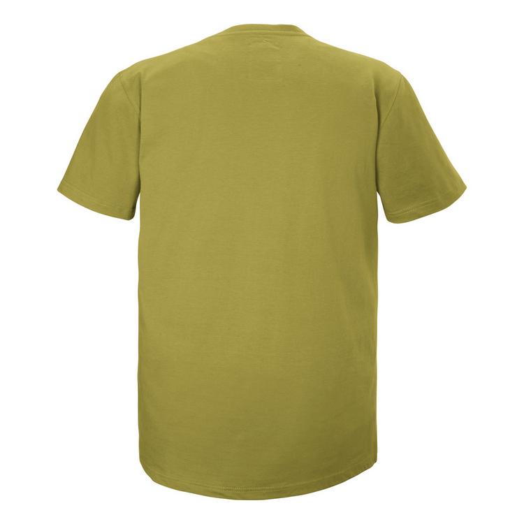 G.I.G.A. DX by killtec G.I.G.A. DX by killtec GS 1 T-Shirt Herren - Gelb7015 - 0 | SportScheck