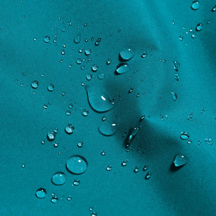 Mammut Mammut Linard HS Thermo Hooded Hardshelljacke Damen - deep teal - 0 | SportScheck