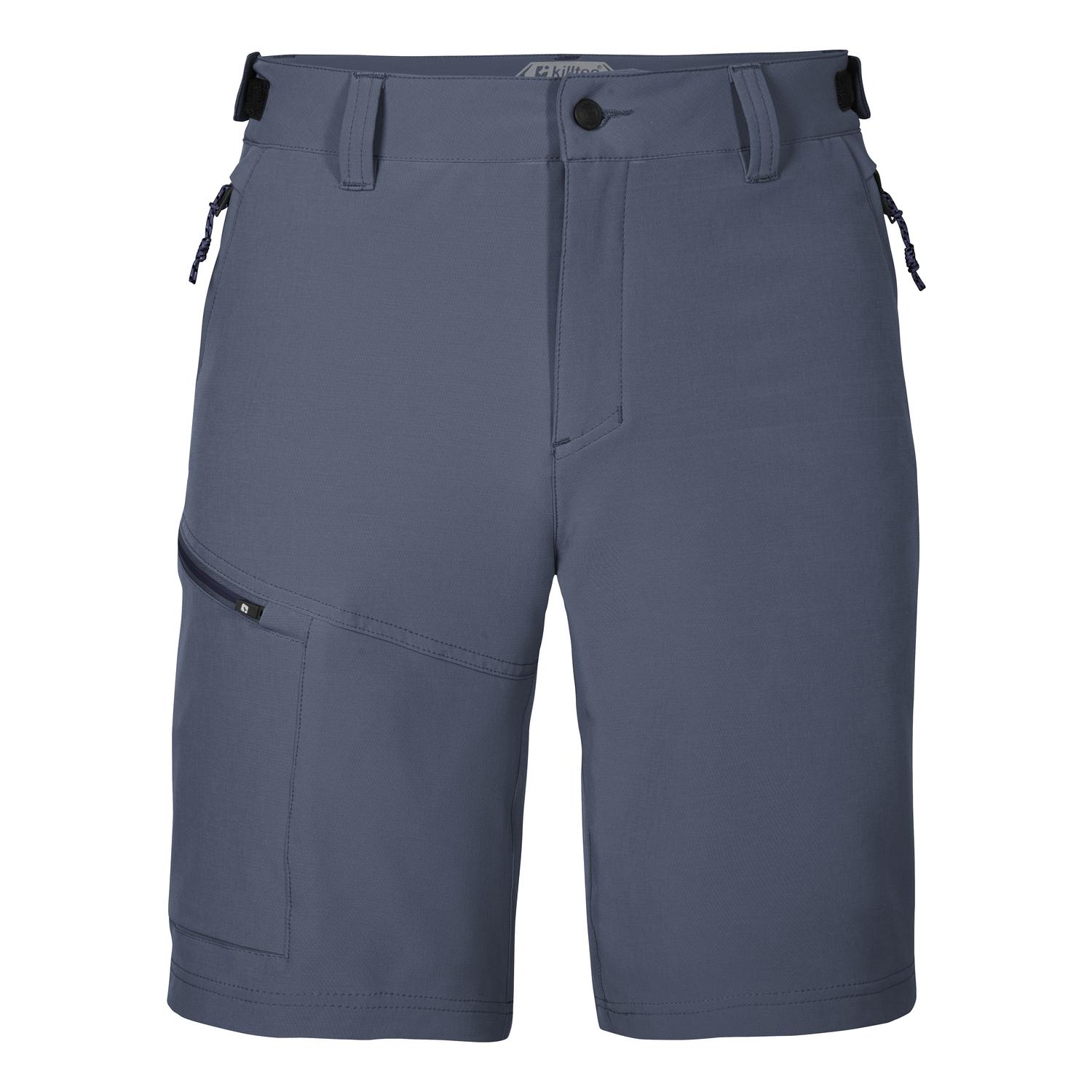 KILLTEC KOS 15 Funktionsshorts Herren - Blau3071