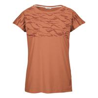 KILLTEC KOS 22 T-Shirt Damen - Lachs