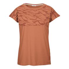 KILLTEC KOS 22 T-Shirt Damen Lachs