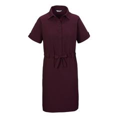 KILLTEC KOS 50 Kleid Damen Violett393
