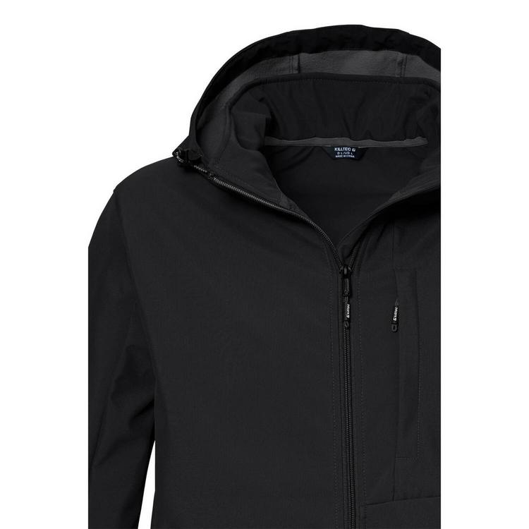 KILLTEC KILLTEC KOS 103 Funktionsjacke Herren - Schwarz0110 - 1 | SportScheck