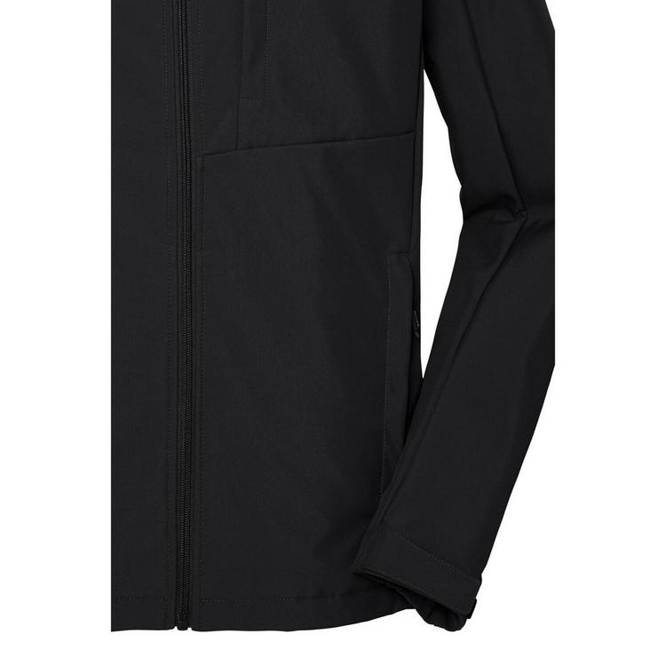 KILLTEC KILLTEC KOS 103 Funktionsjacke Herren - Schwarz0110 - 2 | SportScheck