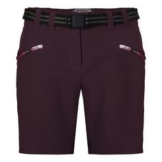 KILLTEC KOS 19 Funktionsshorts Damen Violett393