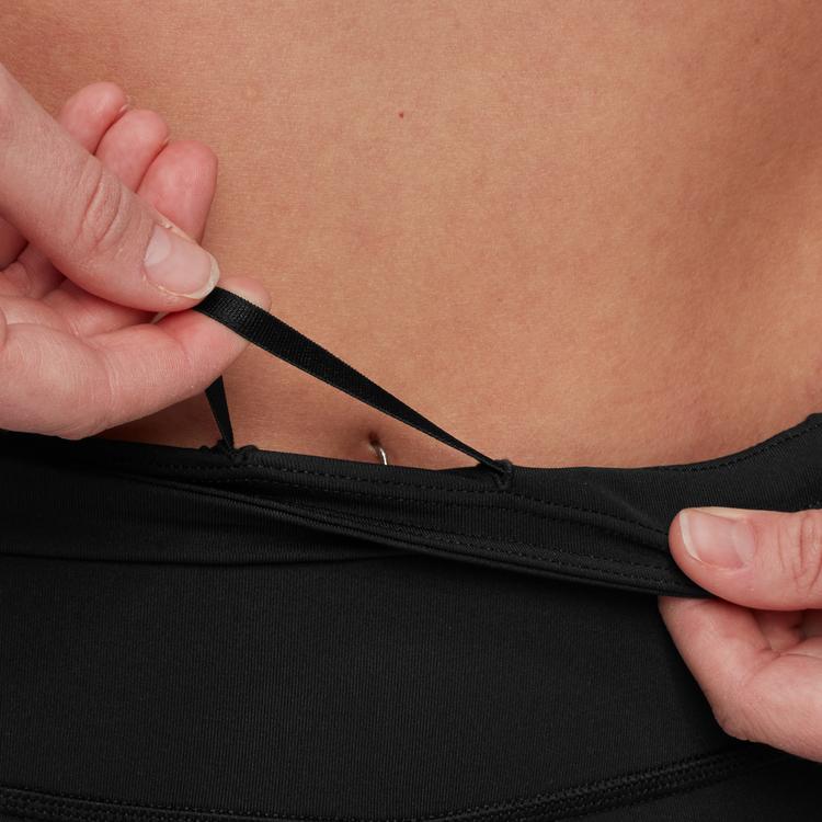 Mammut Mammut Waymarker Tights Funktionsunterhose Damen - black - 0 | SportScheck