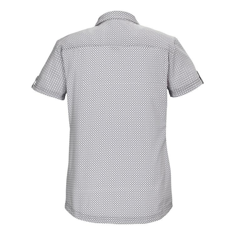 KILLTEC KILLTEC KOS 46 Funktionsbluse Damen - Blau3023 - 0 | SportScheck