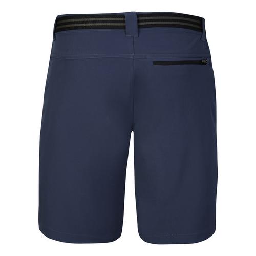 Rückansicht von KILLTEC KOS 20 Funktionsshorts Herren Blau3024