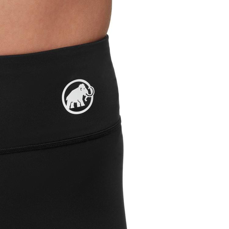 Mammut Mammut Waymarker Tights Funktionsunterhose Damen - black - 1 | SportScheck