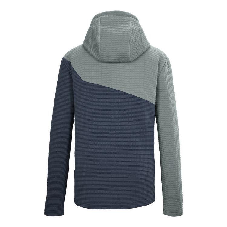 KILLTEC KILLTEC KOS 65 Fleecejacke Herren - Blau - 0 | SportScheck
