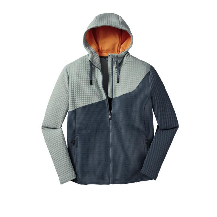 KILLTEC KILLTEC KOS 65 Fleecejacke Herren - Blau - 2 | SportScheck