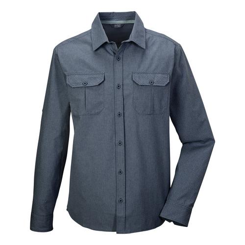 KILLTEC KOS 48 Outdoorhemd Herren