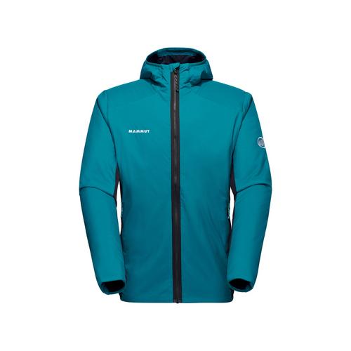 Mammut Rime Light IN Hybrid Kunstfaserjacke Herren