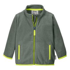 first instinct by killtec FIOS 1 Fleecejacke Kinder Oliv101