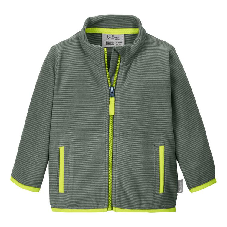 first instinct by killtec first instinct by killtec FIOS 1 Fleecejacke Kinder - Oliv101 - 1 | SportScheck