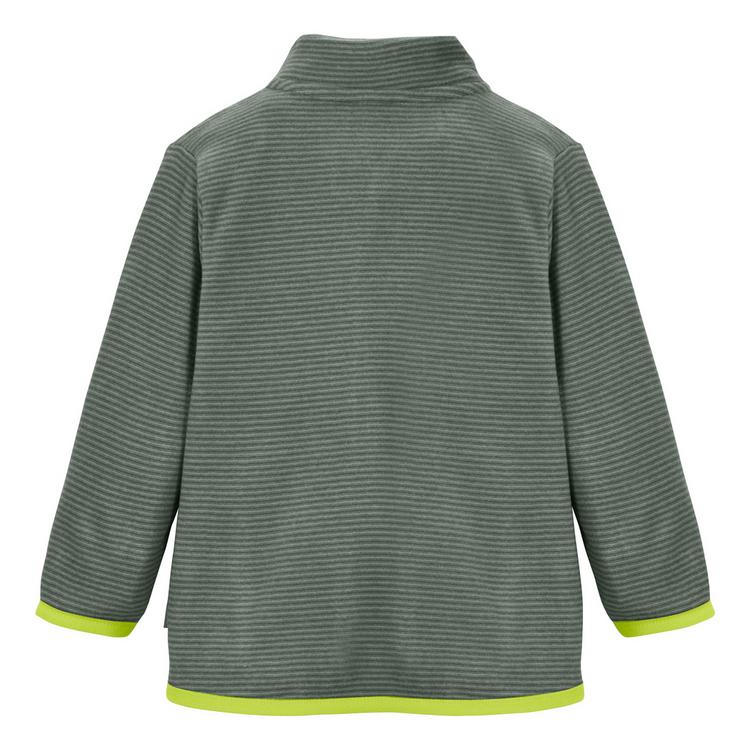 first instinct by killtec first instinct by killtec FIOS 1 Fleecejacke Kinder - Oliv101 - 5 | SportScheck