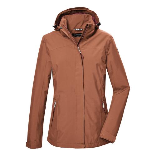 KILLTEC KOS 26 Softshelljacke Damen