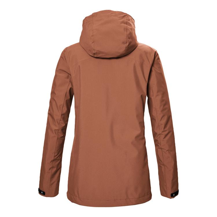 KILLTEC KILLTEC KOS 26 Softshelljacke Damen - Lachs - 0 | SportScheck