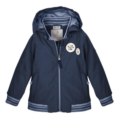 first instinct by killtec FIOS 9 Softshelljacke Kinder