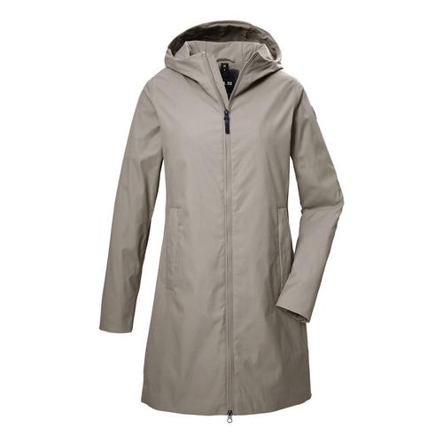 G.I.G.A. DX by killtec GS 57 Funktionsmantel Damen