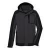 KILLTEC KOS 54 Funktionsjacke Herren - Anthrazit