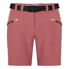 KILLTEC KOS 19 Funktionsshorts Damen Rot4541