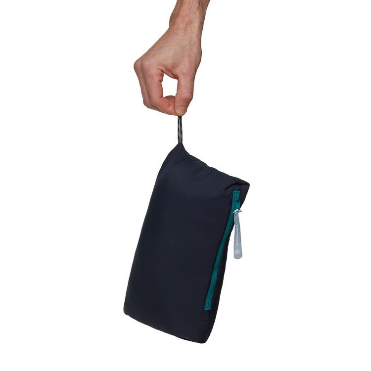 Mammut Mammut Rime Light IN Hybrid Kunstfaserjacke Herren - deep teal-black - 0 | SportScheck