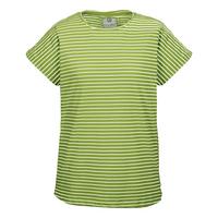 G.I.G.A. DX by killtec GS 19 T-Shirt Damen - Gr&uuml;n2054