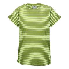 G.I.G.A. DX by killtec GS 19 T-Shirt Damen Grün2054