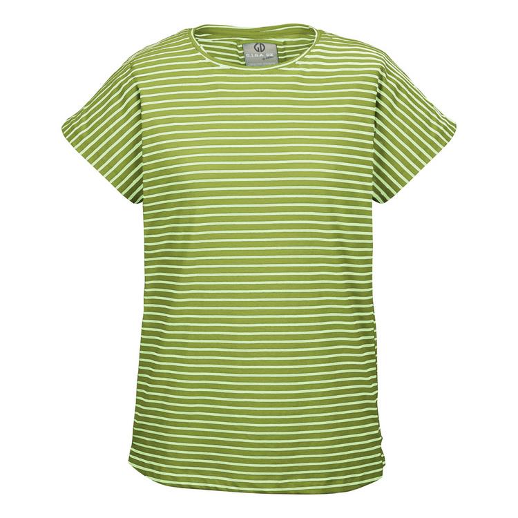 G.I.G.A. DX by killtec G.I.G.A. DX by killtec GS 19 T-Shirt Damen - Gr&uuml;n2054 - 0 | SportScheck