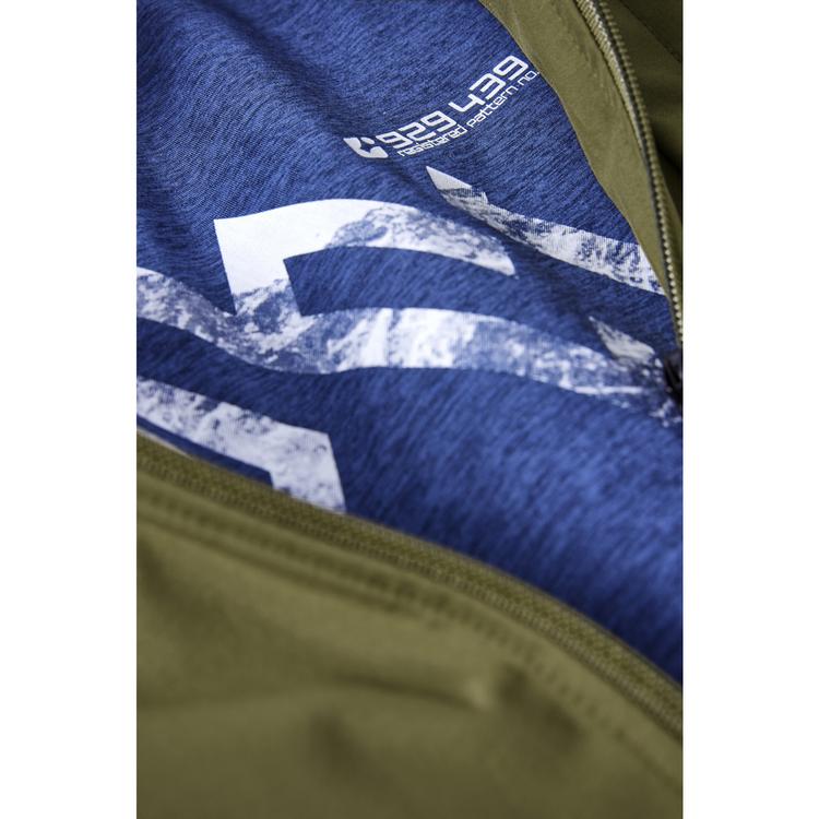 KILLTEC KILLTEC KOS 103 Funktionsjacke Herren - Gr&uuml;n2088 - 1 | SportScheck