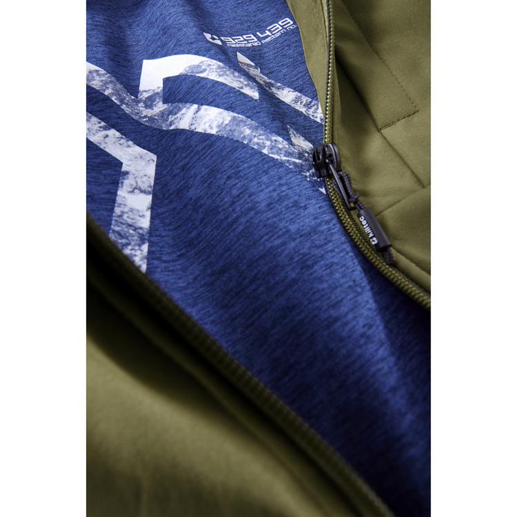 KILLTEC KILLTEC KOS 103 Funktionsjacke Herren - Gr&uuml;n2088 - 2 | SportScheck