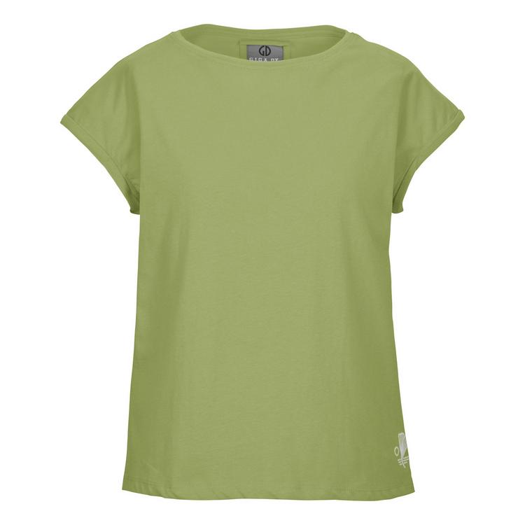 G.I.G.A. DX by killtec G.I.G.A. DX by killtec GS 20 T-Shirt Damen - Gr&uuml;n2055 - 0 | SportScheck