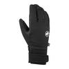 Mammut Astro Guide SO Handschuh - black
