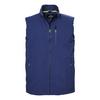 KILLTEC KOS 31 Outdoorweste Herren - Blau3024