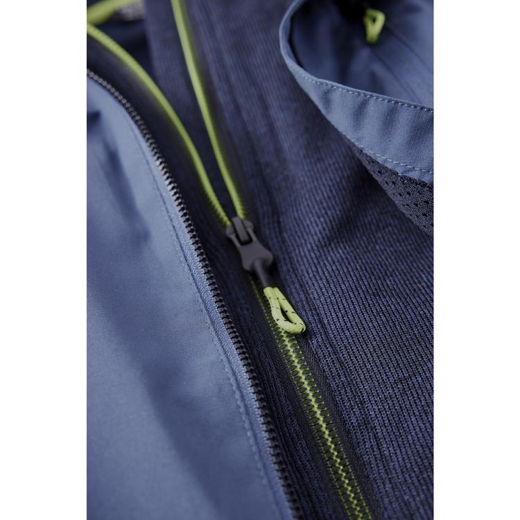 KILLTEC KILLTEC KOS 31 Outdoorweste Herren - Blau3024 - 1 | SportScheck