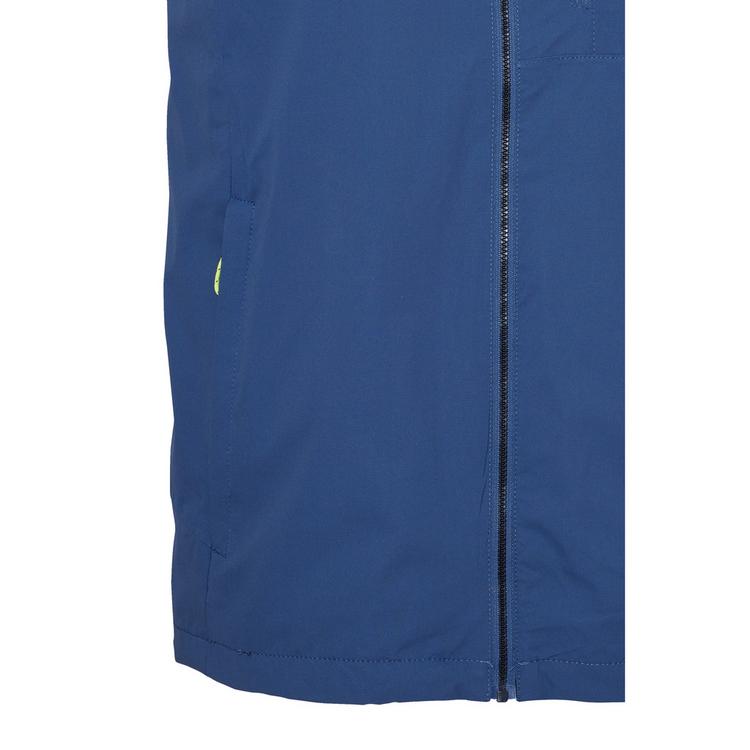 KILLTEC KILLTEC KOS 31 Outdoorweste Herren - Blau3024 - 4 | SportScheck