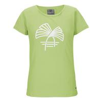 G.I.G.A. DX by killtec GS 21 T-Shirt Damen - Gr&uuml;n2054