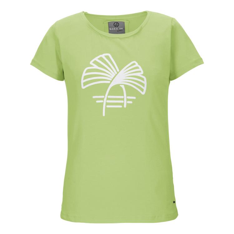 G.I.G.A. DX by killtec G.I.G.A. DX by killtec GS 21 T-Shirt Damen - Gr&uuml;n2054 - 0 | SportScheck