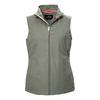 KILLTEC KOS 25 Outdoorweste Damen - Oliv1012