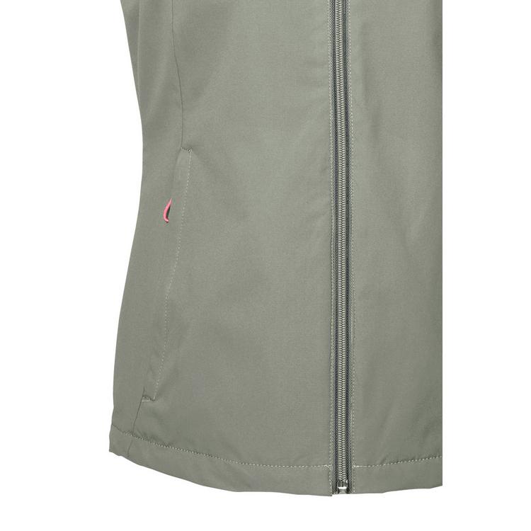 KILLTEC KILLTEC KOS 25 Outdoorweste Damen - Oliv1012 - 2 | SportScheck