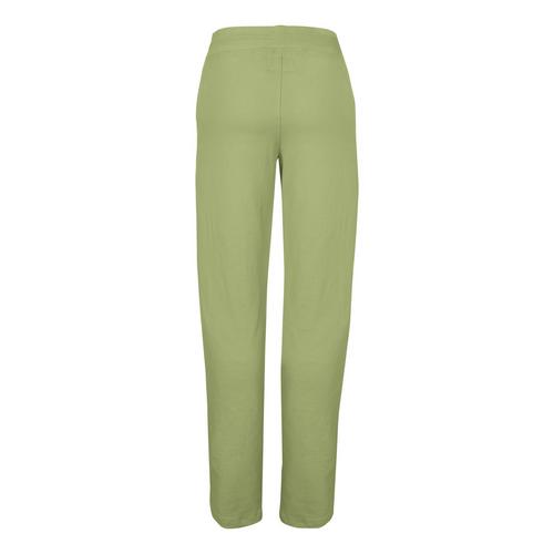 Rückansicht von G.I.G.A. DX by killtec GS 96 Trekkinghose Damen Grün2055