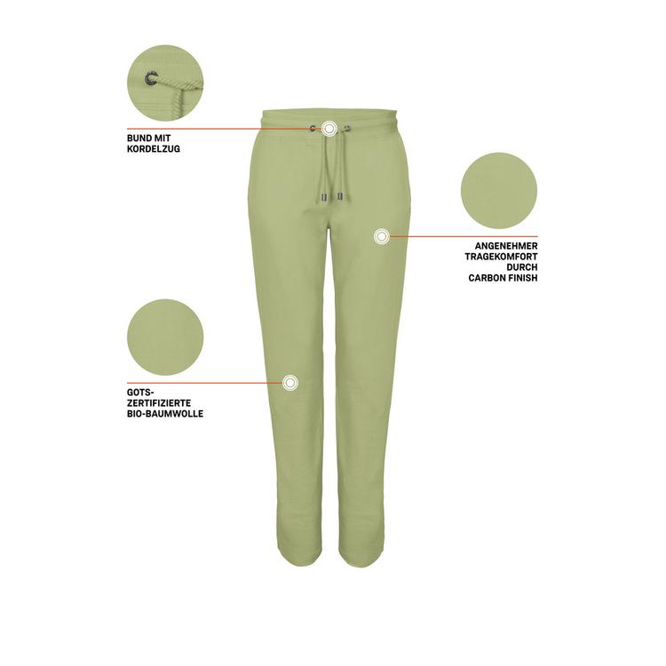 G.I.G.A. DX by killtec G.I.G.A. DX by killtec GS 96 Trekkinghose Damen - Gr&uuml;n2055 - 3 | SportScheck