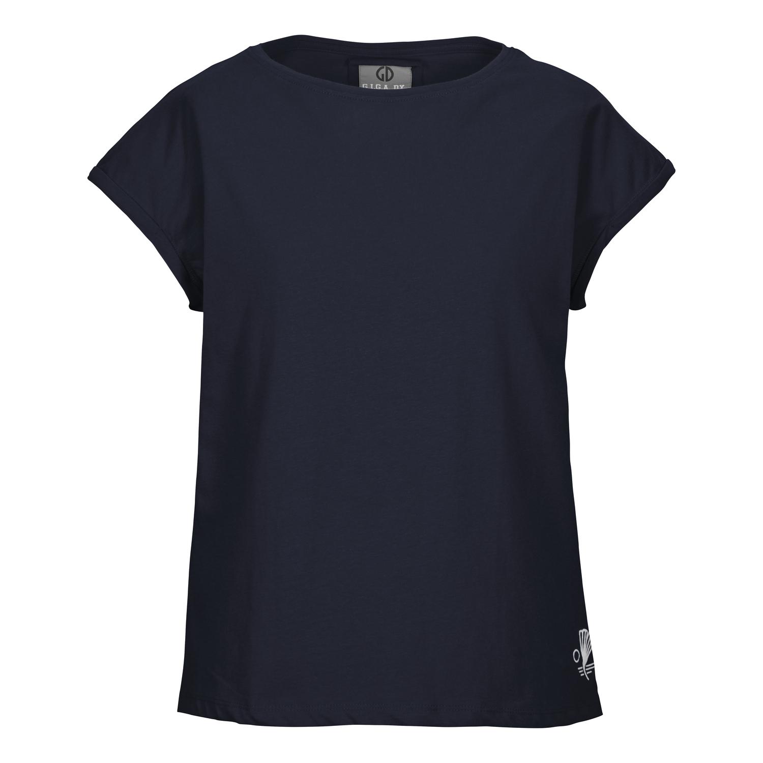 G.I.G.A. DX by killtec GS 20 T-Shirt Damen - Blau3044