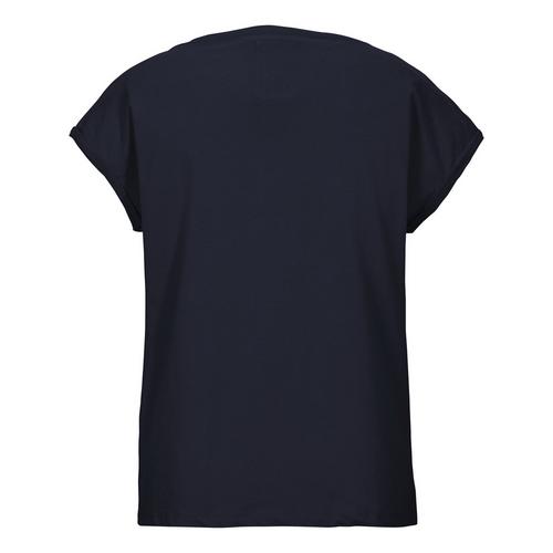 Rückansicht von G.I.G.A. DX by killtec GS 20 T-Shirt Damen Blau3044