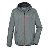 KILLTEC KOS 112 Funktionsjacke Herren - Blau3017
